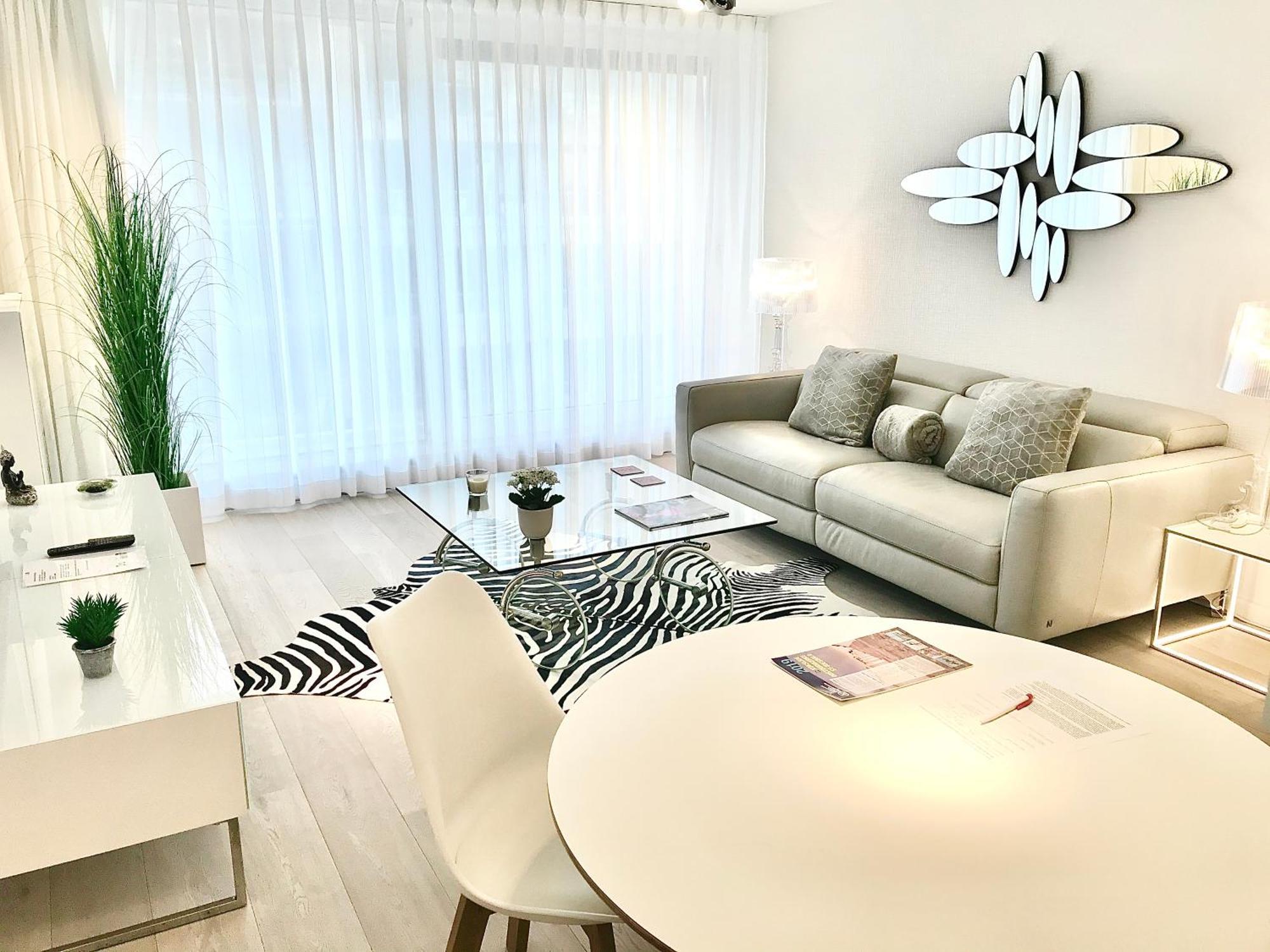 Luxury Suite Koksijde 402 Adult Only Экстерьер фото