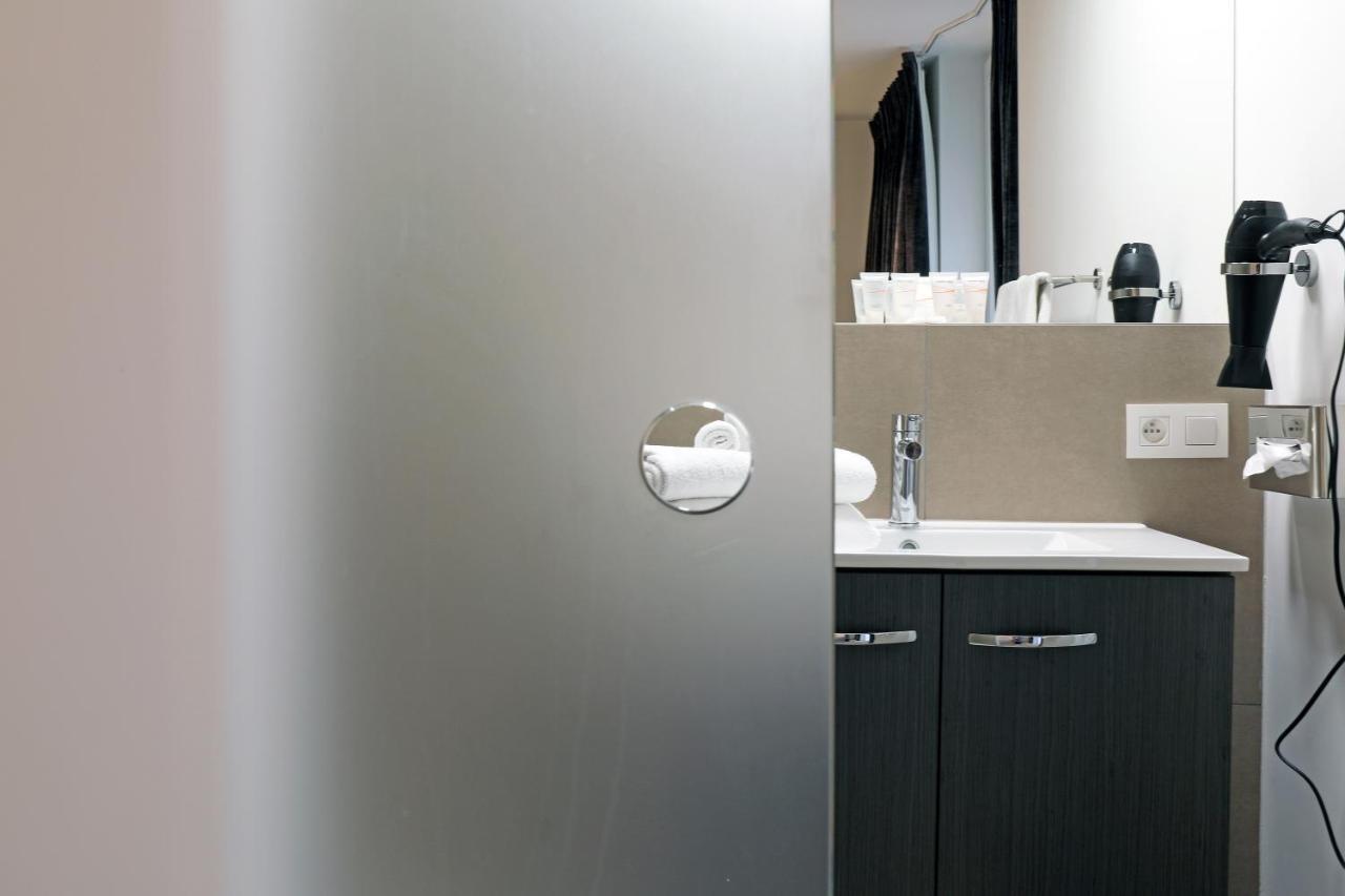 Luxury Suite Koksijde 402 Adult Only Экстерьер фото